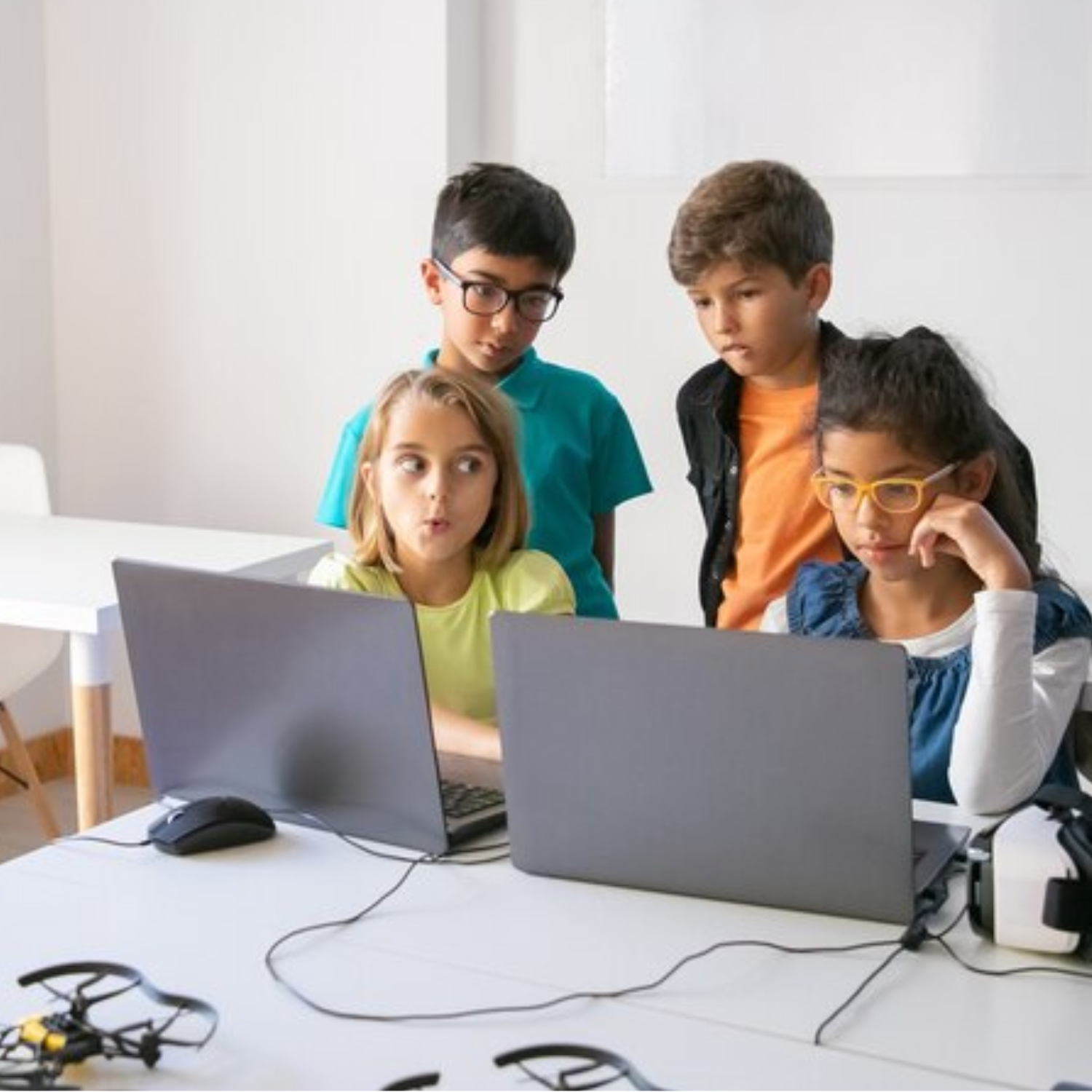 Categoría de curso