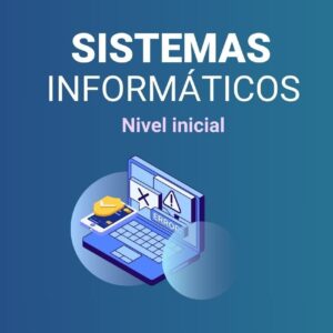 Enseñar sobre sistemas informáticos en la Educación Inicial