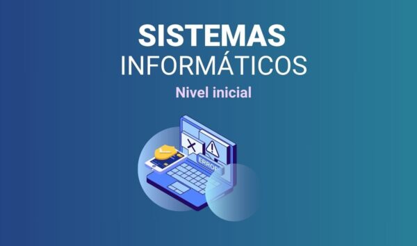 Enseñar sobre sistemas informáticos en la Educación Inicial