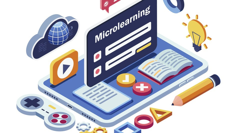 microlearning